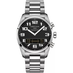 CERTINA Mod. DS MULTI-8 C020.419.11.052.01